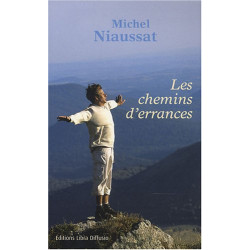 Les chemins d'errances