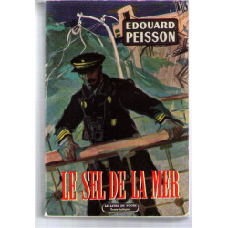 Le sel de la mer
