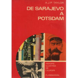 De sarajevo à Potsdam