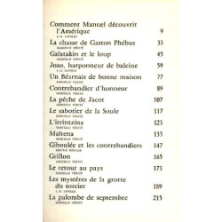 15 histoires du Béarn et du Pays basque (Série 15)