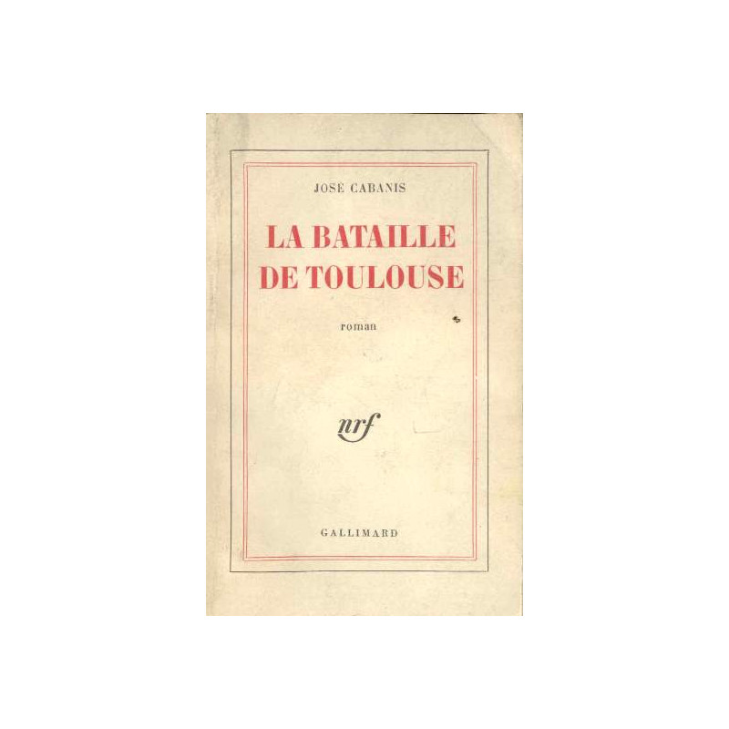 La bataille de Toulouse