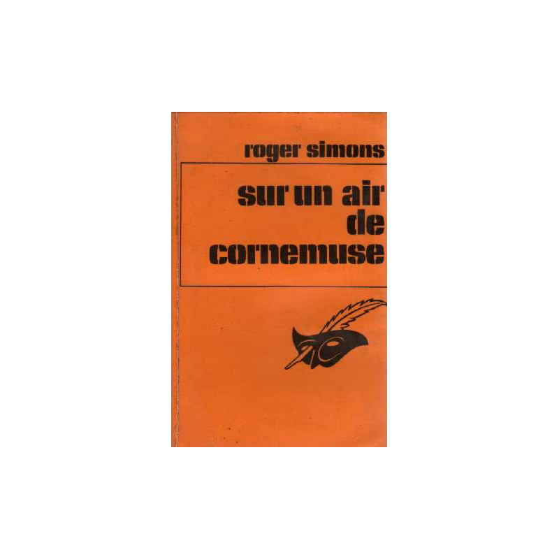 Sur un air de cornemuse