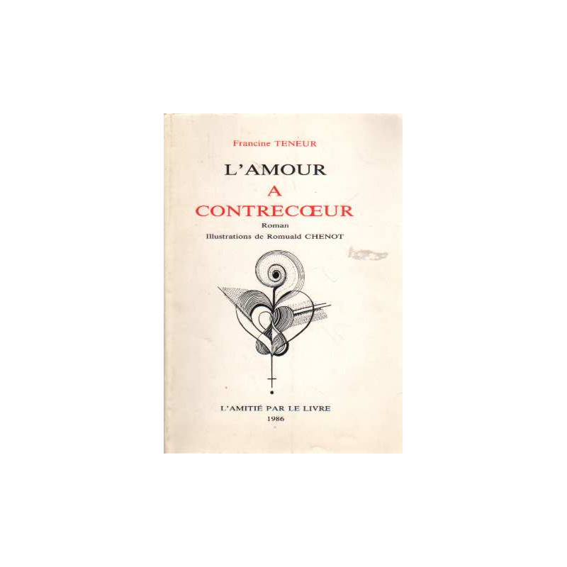 L'amour à contrecoeur