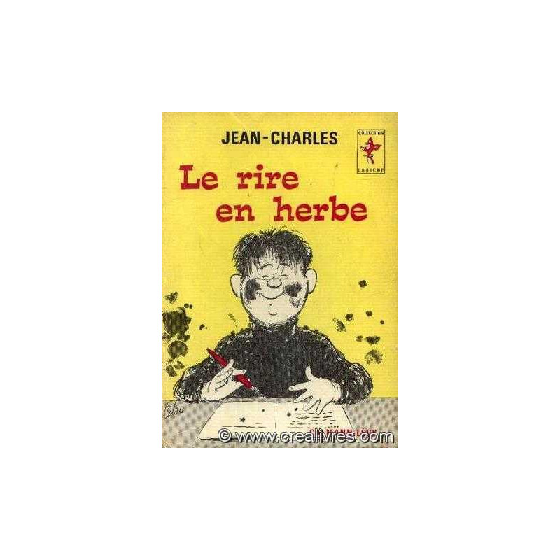 Le rire en herbe