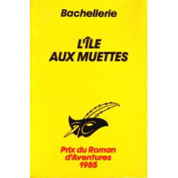 L'île aux muettes