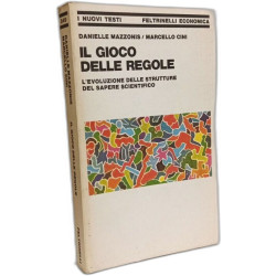 Il gioco delle regole