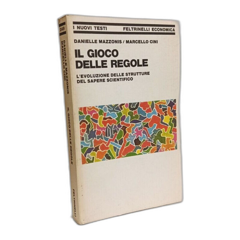Il gioco delle regole