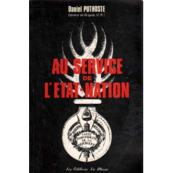 Au service de l'etat nation