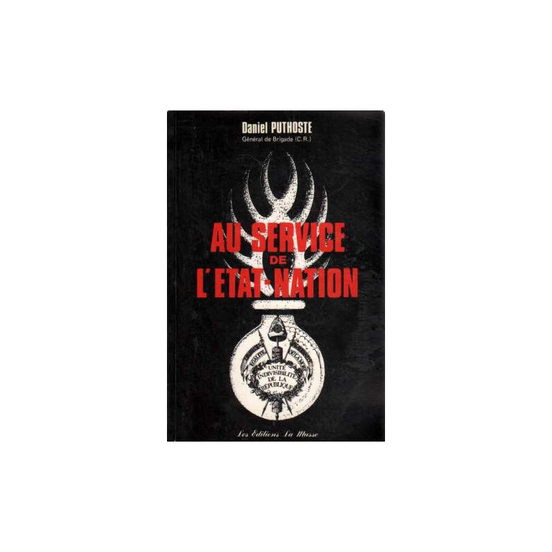 Au service de l'etat nation