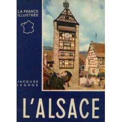 L'alsace
