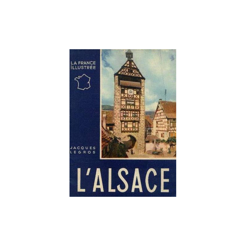 L'alsace