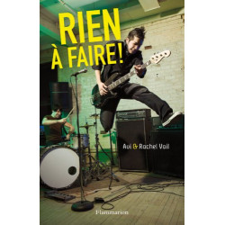 Rien à faire