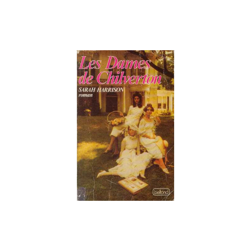 Les dames de Chilverton