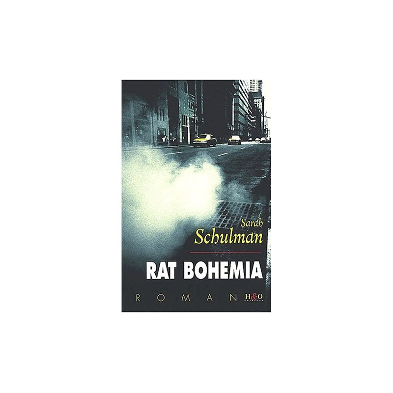 Rat Bohemia