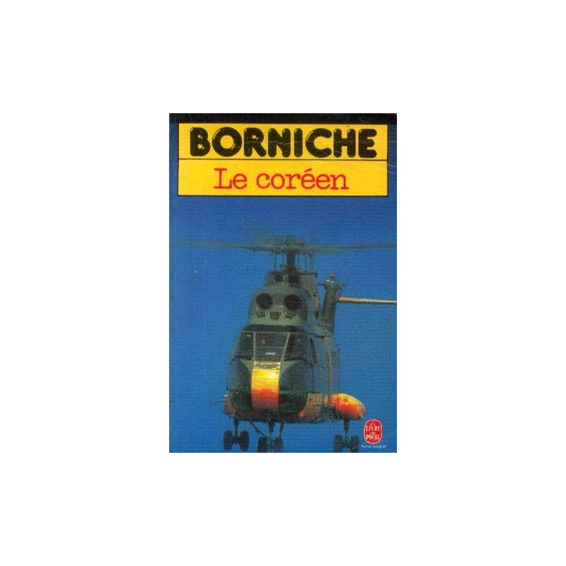 Le coreen