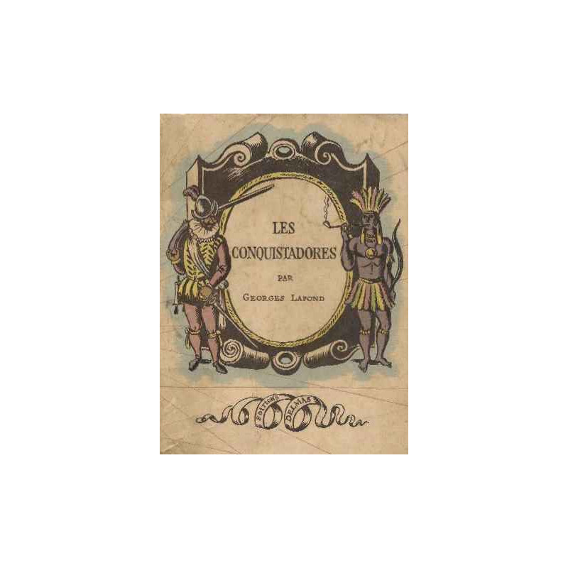Les conquistadores