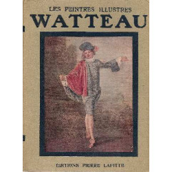 Watteau 1684-1721
