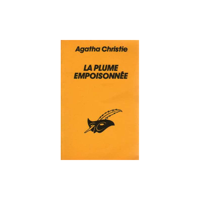 La plume empoisonnee 371