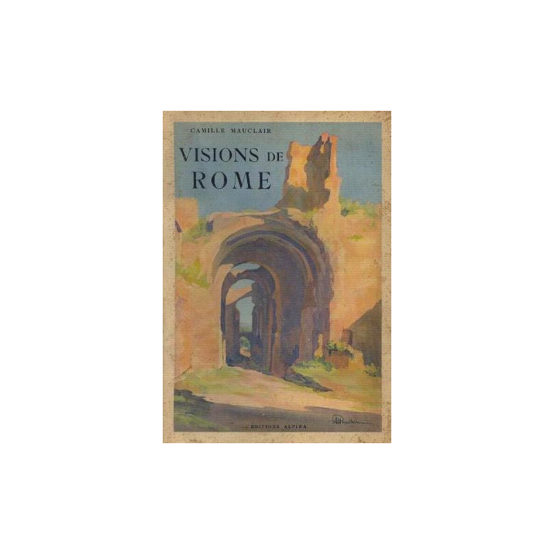 Visions de rome