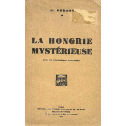 La Hongrie mystérieuse