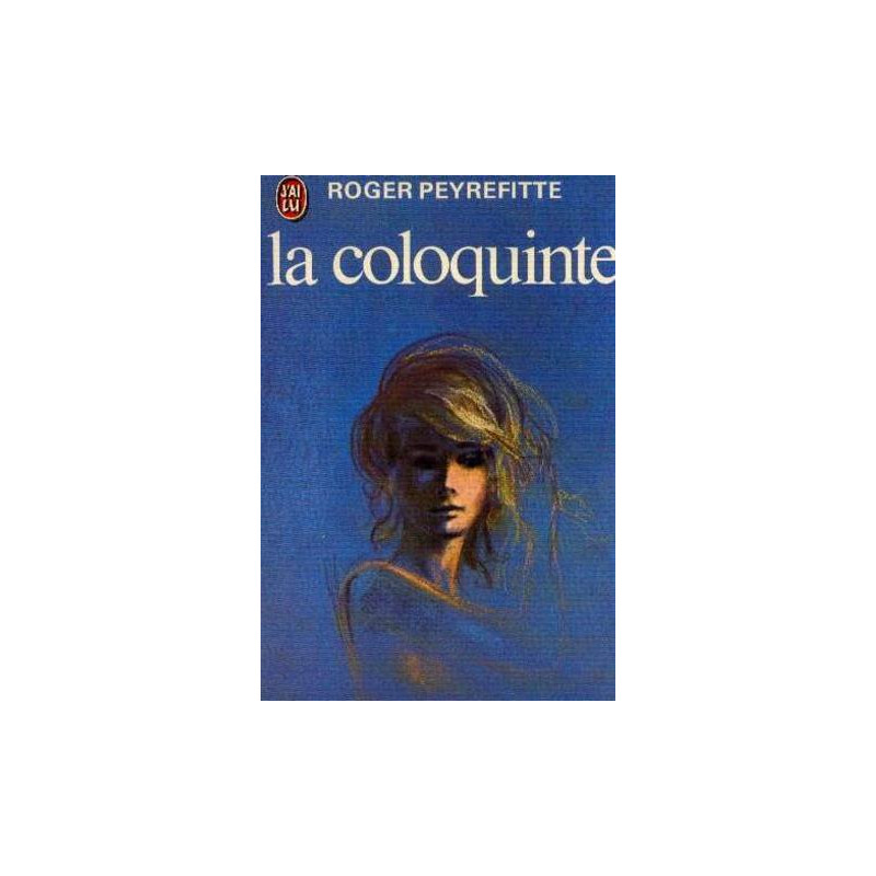 La coloquinte