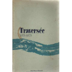 Traversée 1974-1975