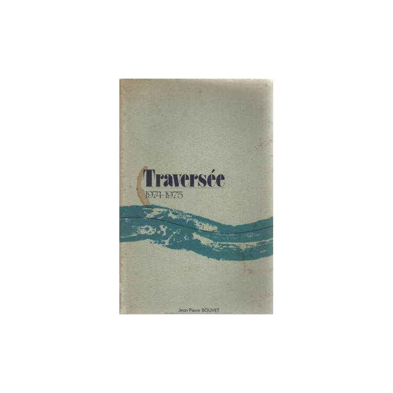 Traversée 1974-1975