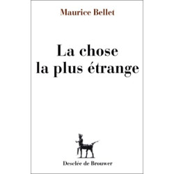 La chose la plus étrange. manger la chair de dieu et boire son sang