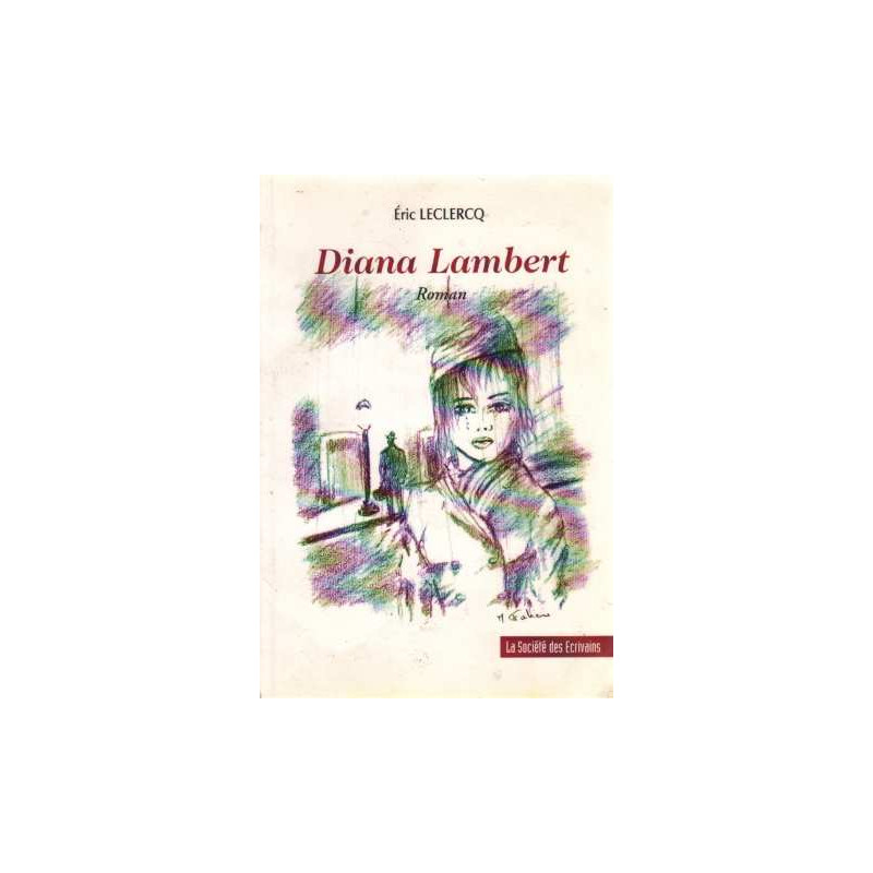 Diana Lambert