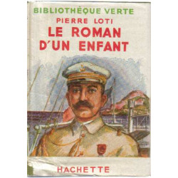 Le roman d'un enfant