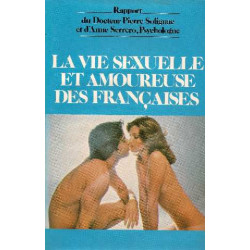 La vie sexuelle et amoureuse des francaises