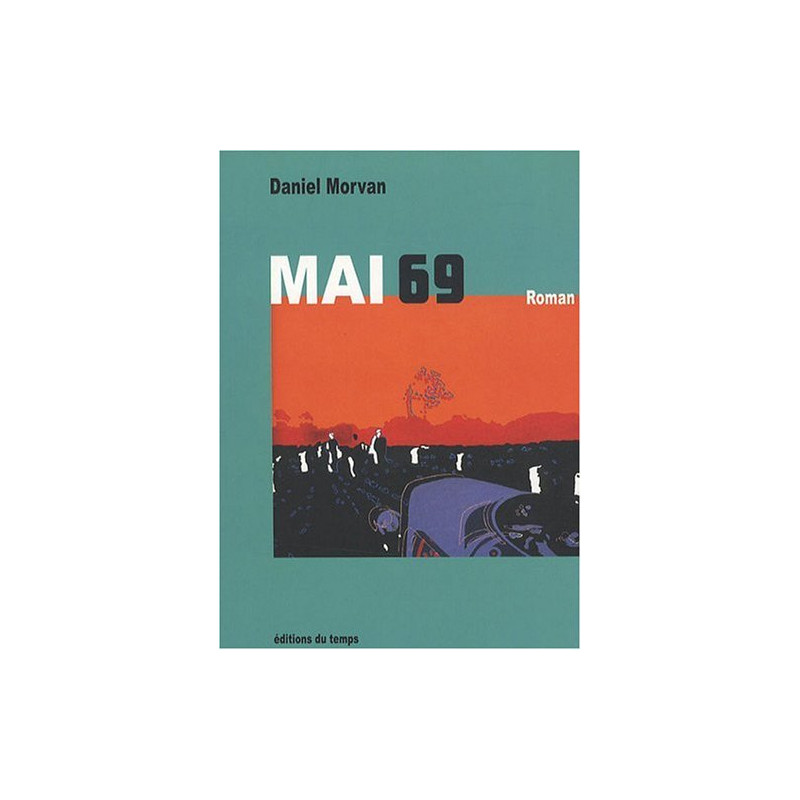 Mai 69