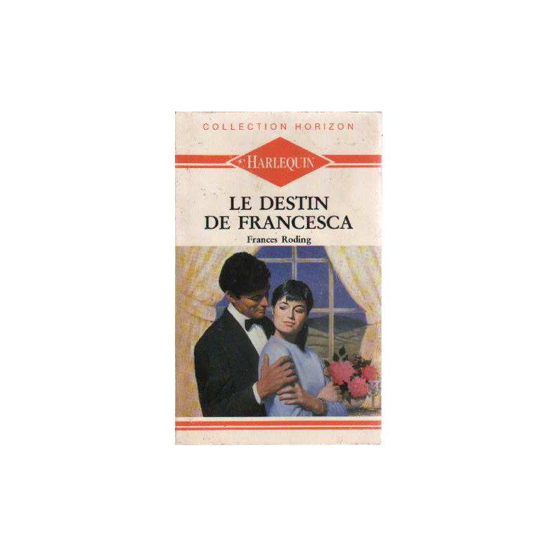 Le destin de Francesca