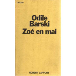 Zoé en mai