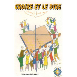 Croire et dire