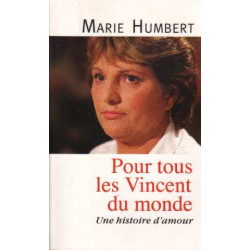 Pour tous les vicent du monde