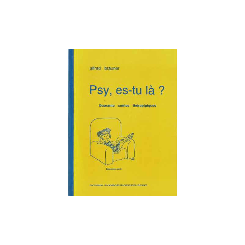 Psy es-tu là