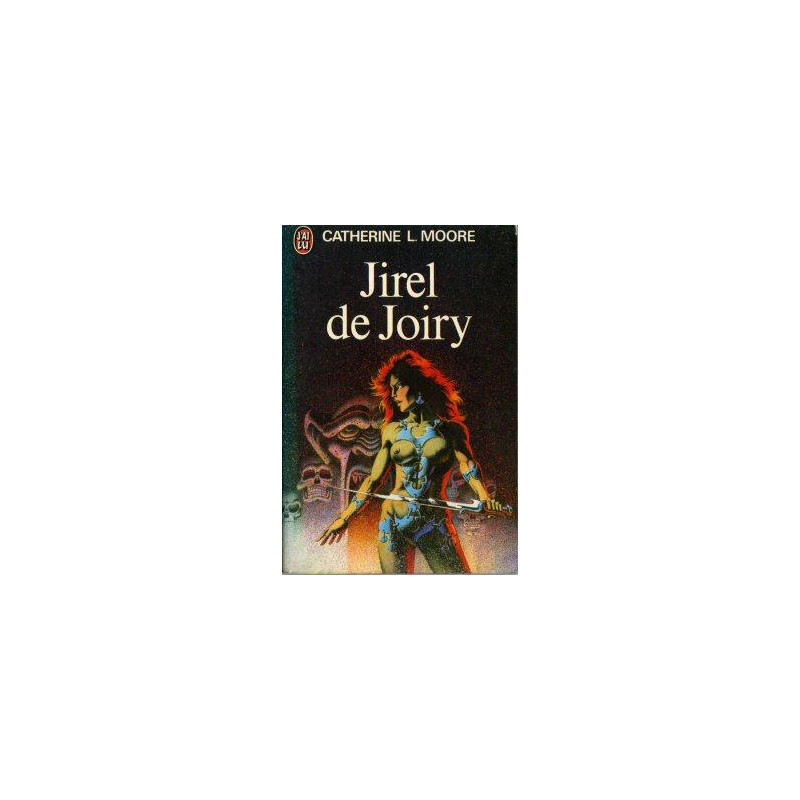 Jirel de Joiry