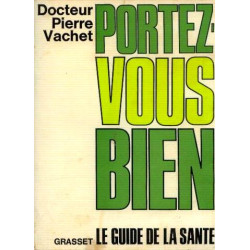 Portezvous bien le guide de la santé