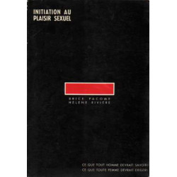 Initiation au plaisir sexuel