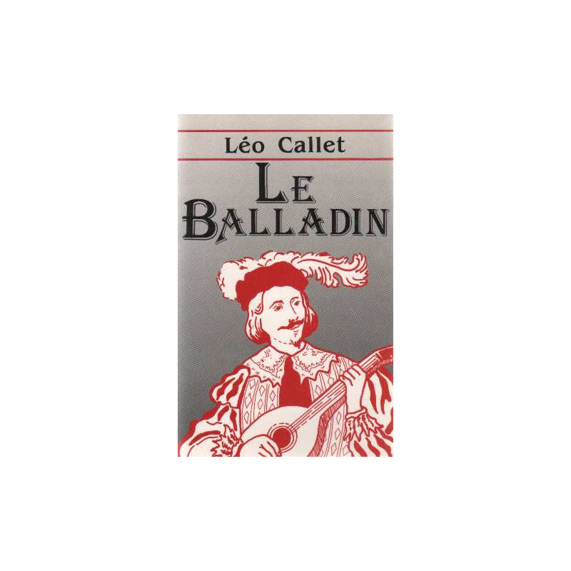 Le balladin