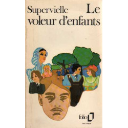 Voleur d'enfants