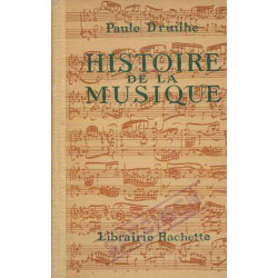 Histoire de la musique
