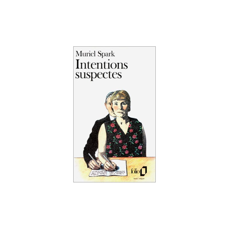 Intentions suspectes