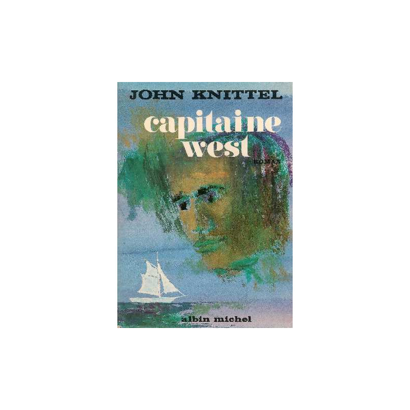 Capitaine west
