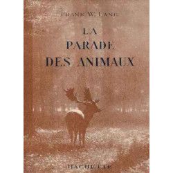 La parade des animaux