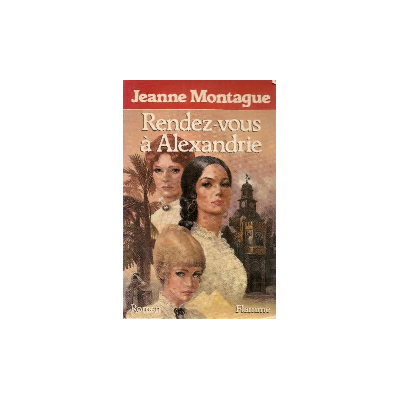 Rendez-vous à alexandrie