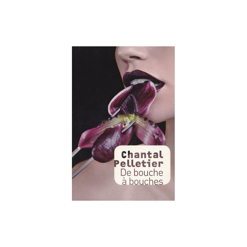 De bouche à bouches