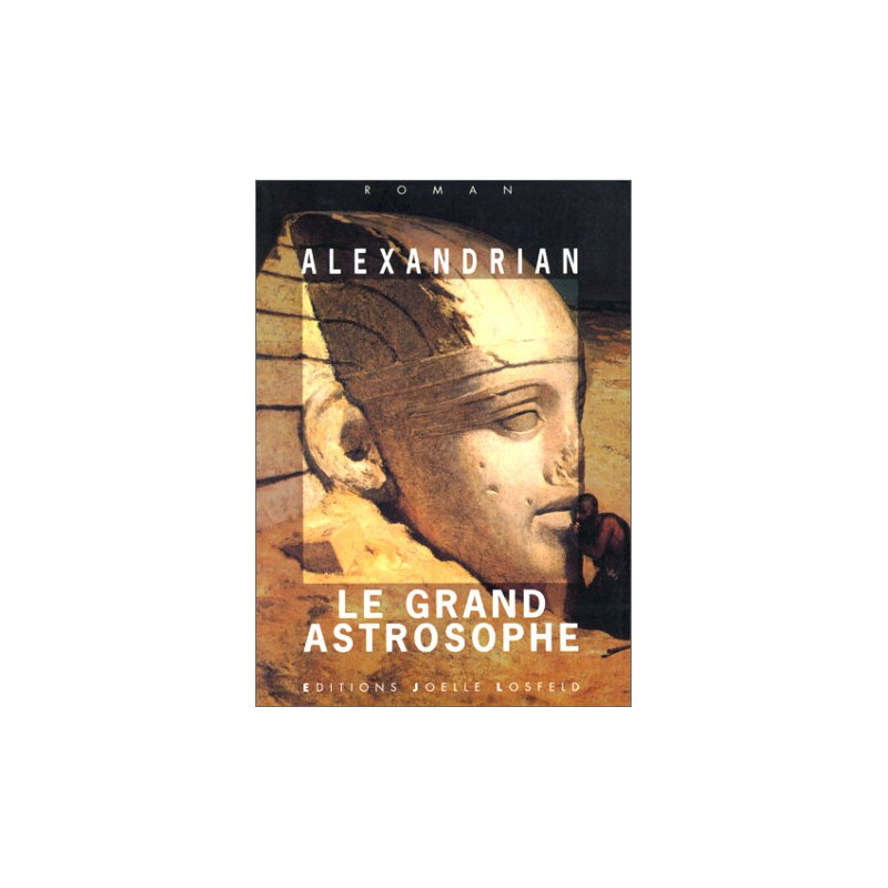 Le grand astrosophe