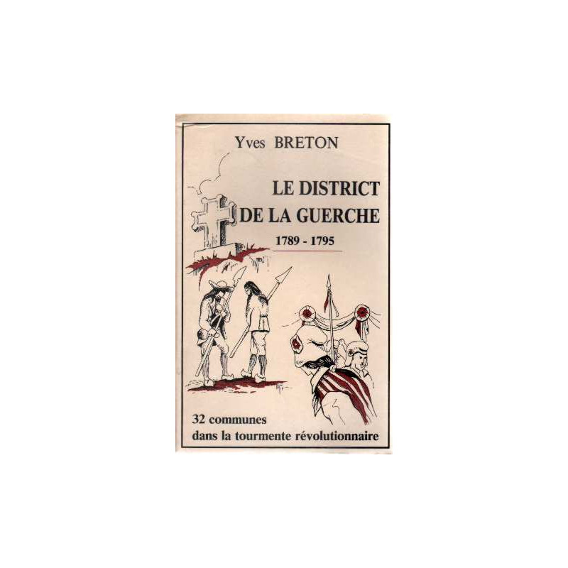 Pleubian dans la Révolution : 1789-1799